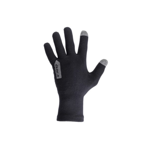 Handschuhe Q36.5 Amphib Winter Rain