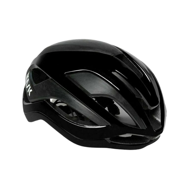 Helm Kask Element WG11 Schwarz