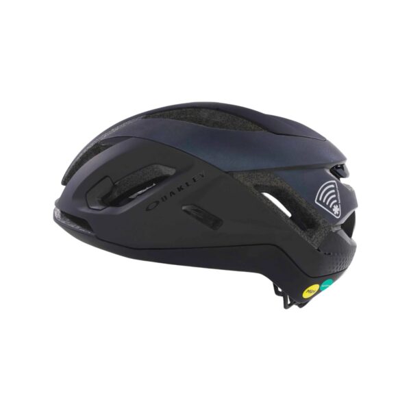 Helm Oakley ARO5 Race ICE Mips Schwarz
