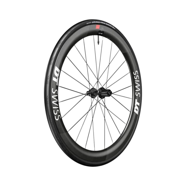Hinterrad DT Swiss ARC 1100 DICUT 50 DB Disc Center Lock Steckachse 12/142 mm Fahrradräder