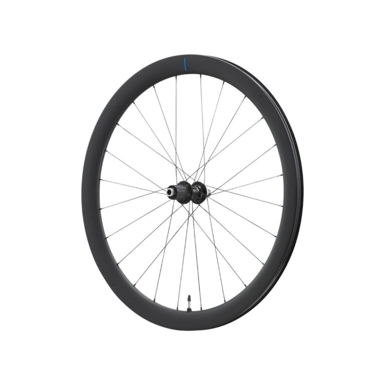 Hinterrad Shimano Tubeless RS710-C46 11/12 Speed ​ Fahrradräder