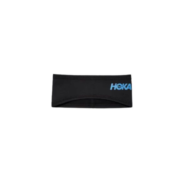 Hoka Coldsnap Tape Schwarz Unisex Laufzubehör