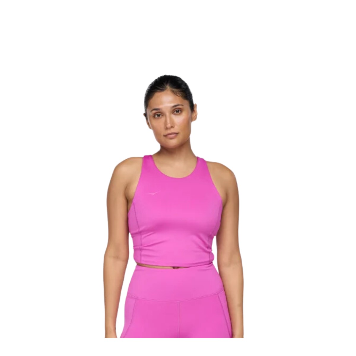 Hoka Elaro Fuchsia Damen-Sport-BH Hoka Elaro Fuchsia Damen-Sport-BH