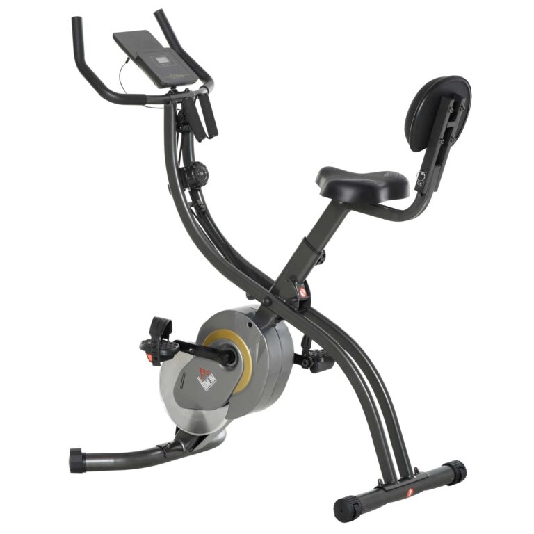 HOMCOM Heimtrainer
