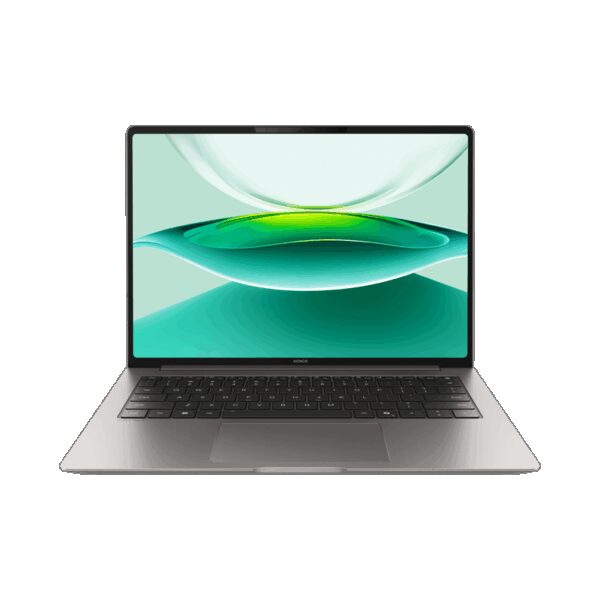 HONOR MagicBook Pro 14 2025 14.6 inch ARL Ultra9 UMA 32GB SSD 1TB Starry Gray Windows 11 荣耀MagicBook Pro系列