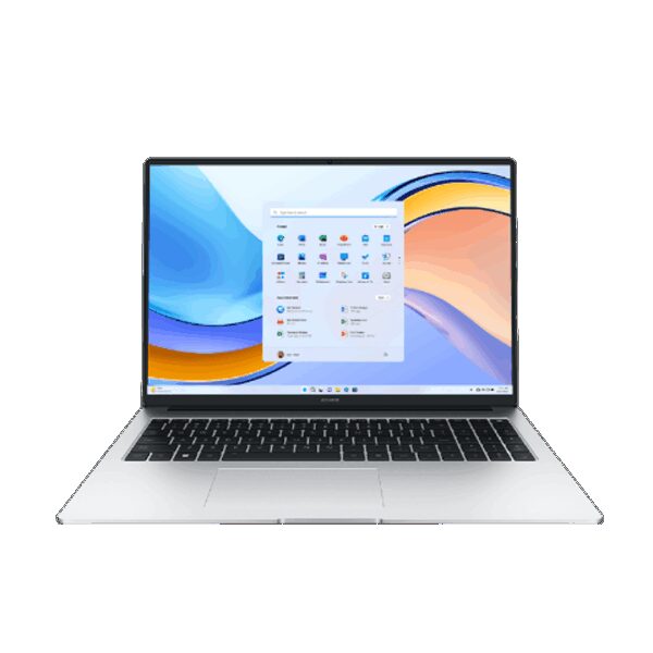 HONOR MagicBook X 16 2023 - Intel i5-12450H