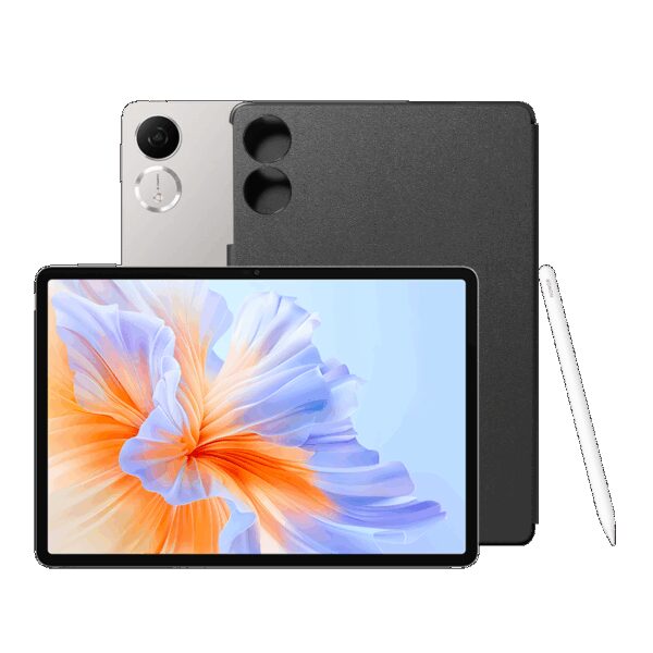 HONOR Pad V9 11.5 inch WIFI Only 8GB+256GB Gray with Flip Cover and Pen 荣耀平板V系列