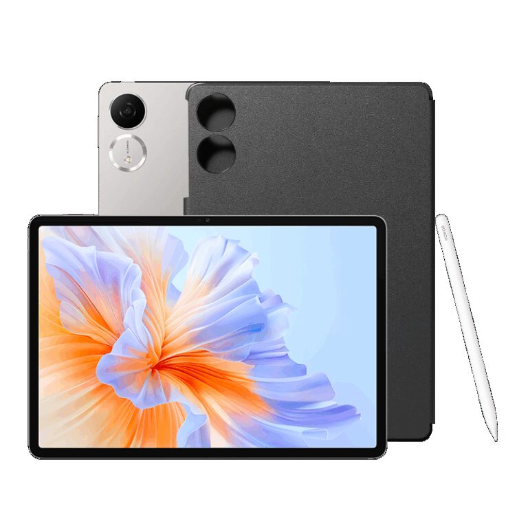 HONOR Pad V9 11.5 inch WIFI Only 8GB+256GB Gray with Flip Cover and Pen 荣耀平板V系列
