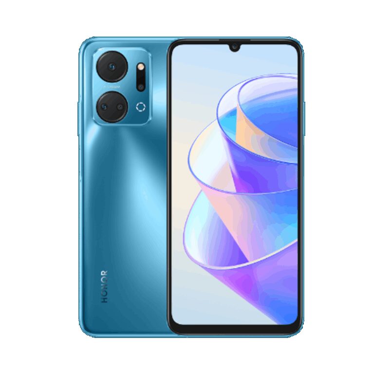 HONOR X7a 4GB+128GB