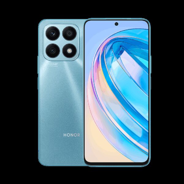 HONOR X8a 6GB+128GB
