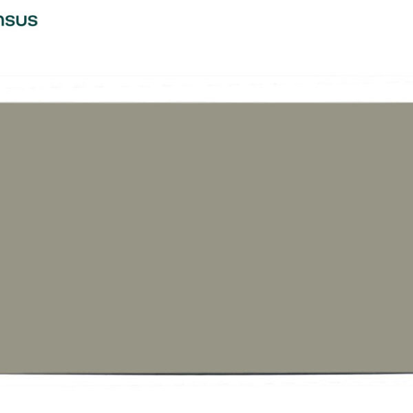 Hortensus - Versenkbarer Windschutz in Anthrazit oder Beige von Hortensus - 140 x 300 cm - Beige Haus & Garten