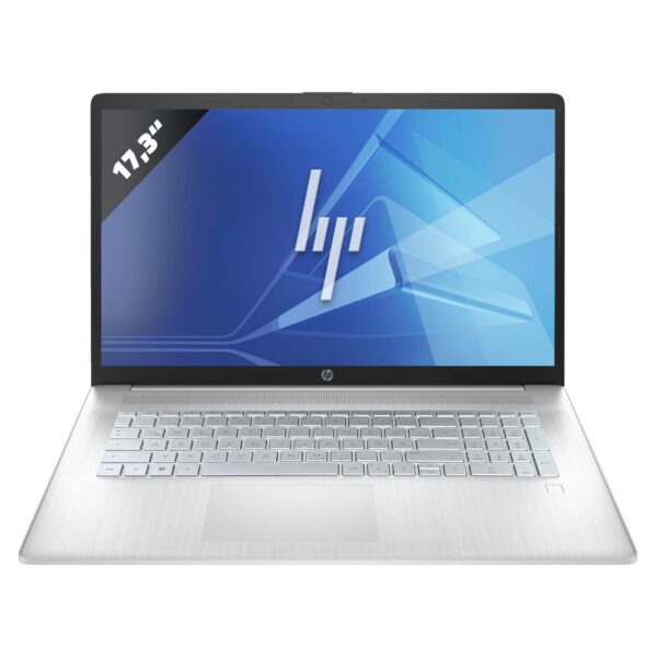 HP 17-CP3166NG Wie neu - AfB-refurbished Laptops
