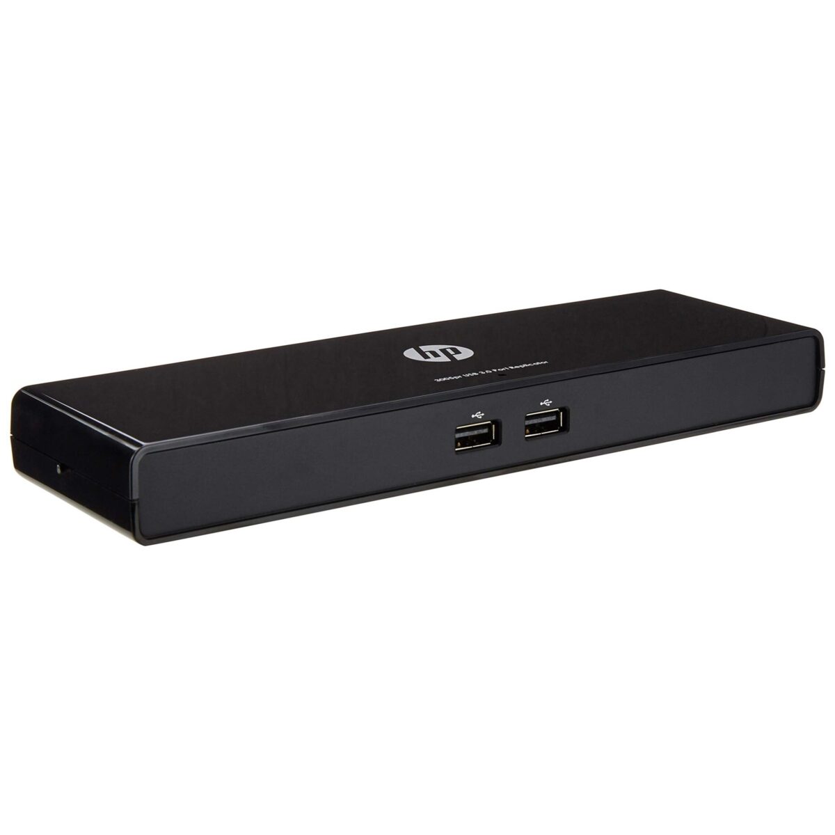 HP 3005pr Port-Replikator (H1L08AA) - DockingstationSehr gut - AfB-refurbished Zubehör
