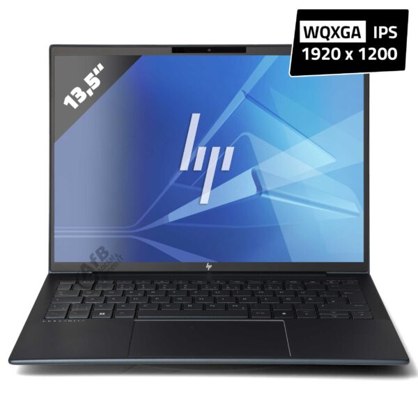 HP Dragonfly G4OVP geöffnet - geöffnet Laptops