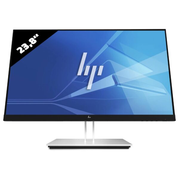 HP E24 G4 - 1920 x 1080 - FHD Gut - AfB-refurbished Monitore