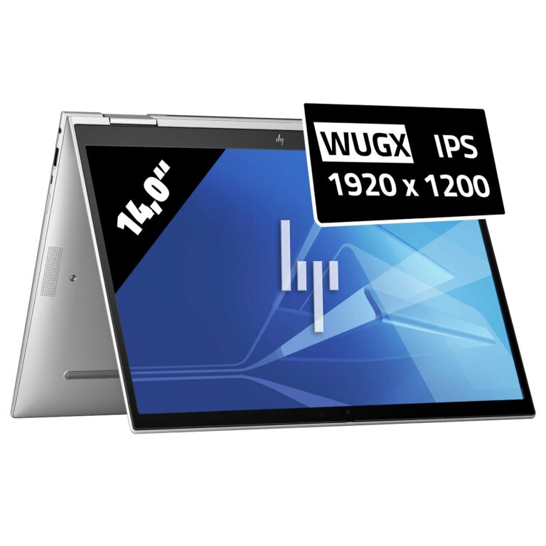 HP Elite x360 1040 G10Wie neu - AfB-refurbished Laptops