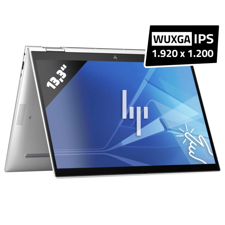 HP Elite x360 830 G11 2-in-1OVP geöffnet - geöffnet Laptops