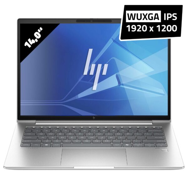 HP EliteBook 640 G11OVP geöffnet - geöffnet Laptops
