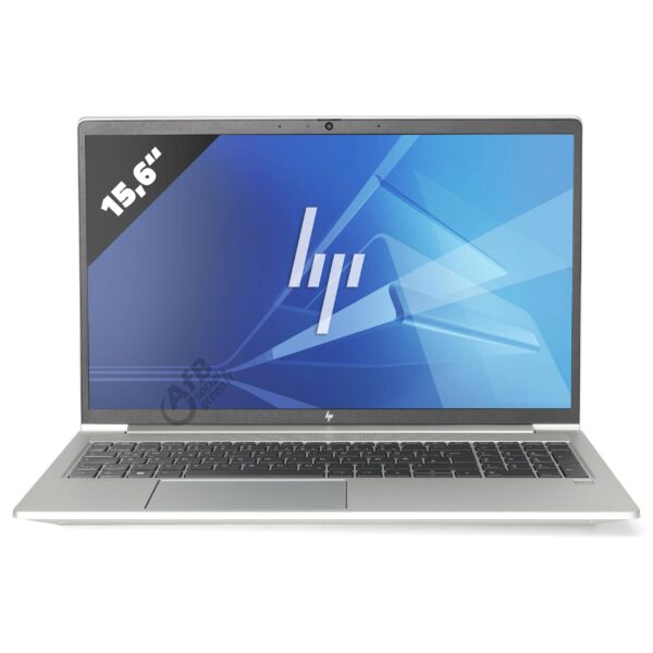 HP EliteBook 655 G9Fair - AfB-refurbished Laptops