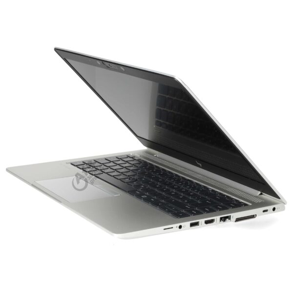 HP EliteBook 840 G6Gut - AfB-refurbished Laptops