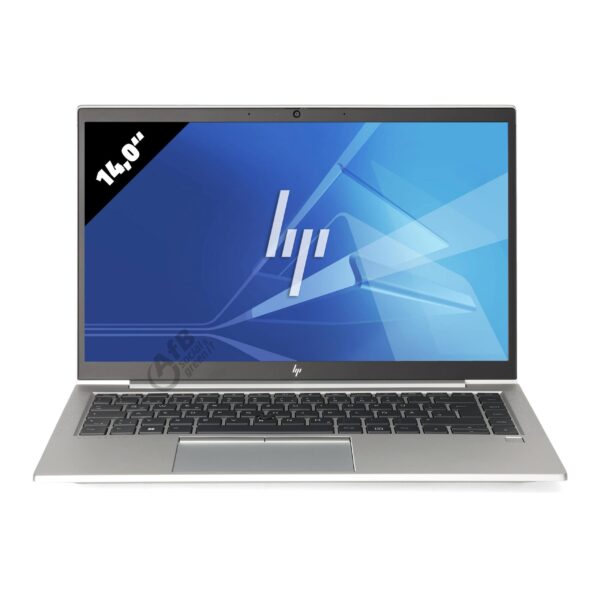 HP EliteBook 845 G7Fair - AfB-refurbished Laptops
