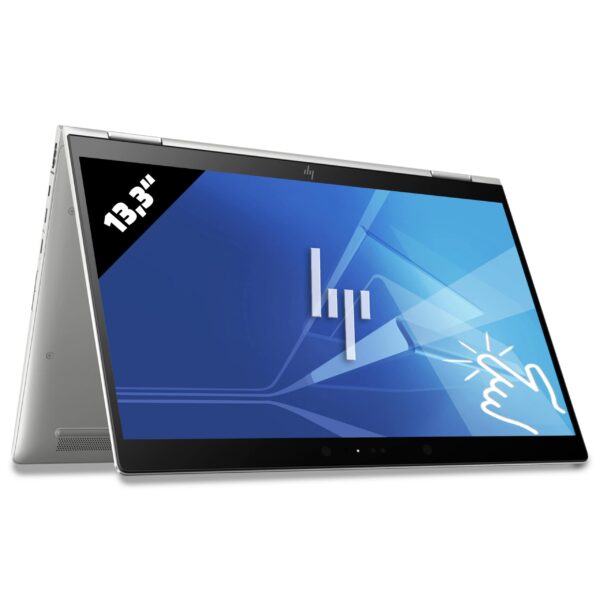 HP EliteBook x360 1030 G4Fair - AfB-refurbished Laptops