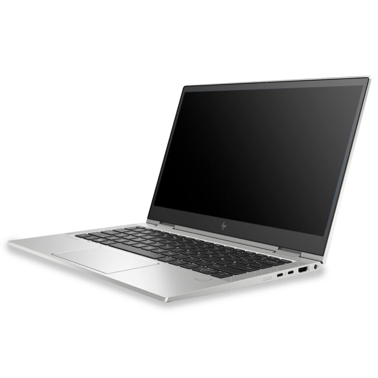 HP EliteBook x360 830 Gen 8Fair - AfB-refurbished Laptops