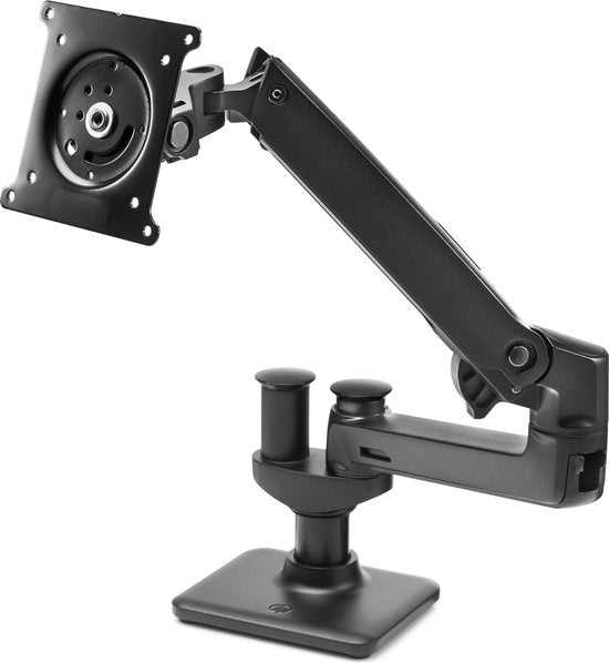 HP Hot Desk-Arm für zweiten Monitor Elektronik