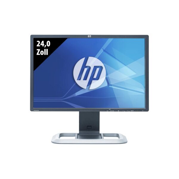 HP LP 2475w - 1920 x 1200 - WUXGAGut - AfB-refurbished Monitore