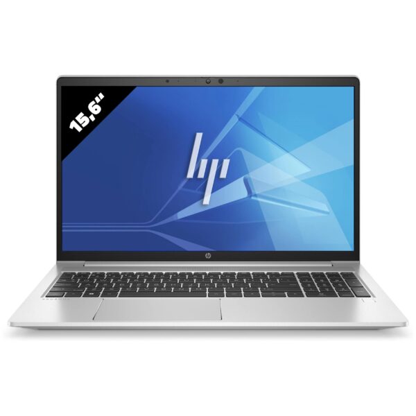 HP ProBook 650 G8Gut - AfB-refurbished Laptops