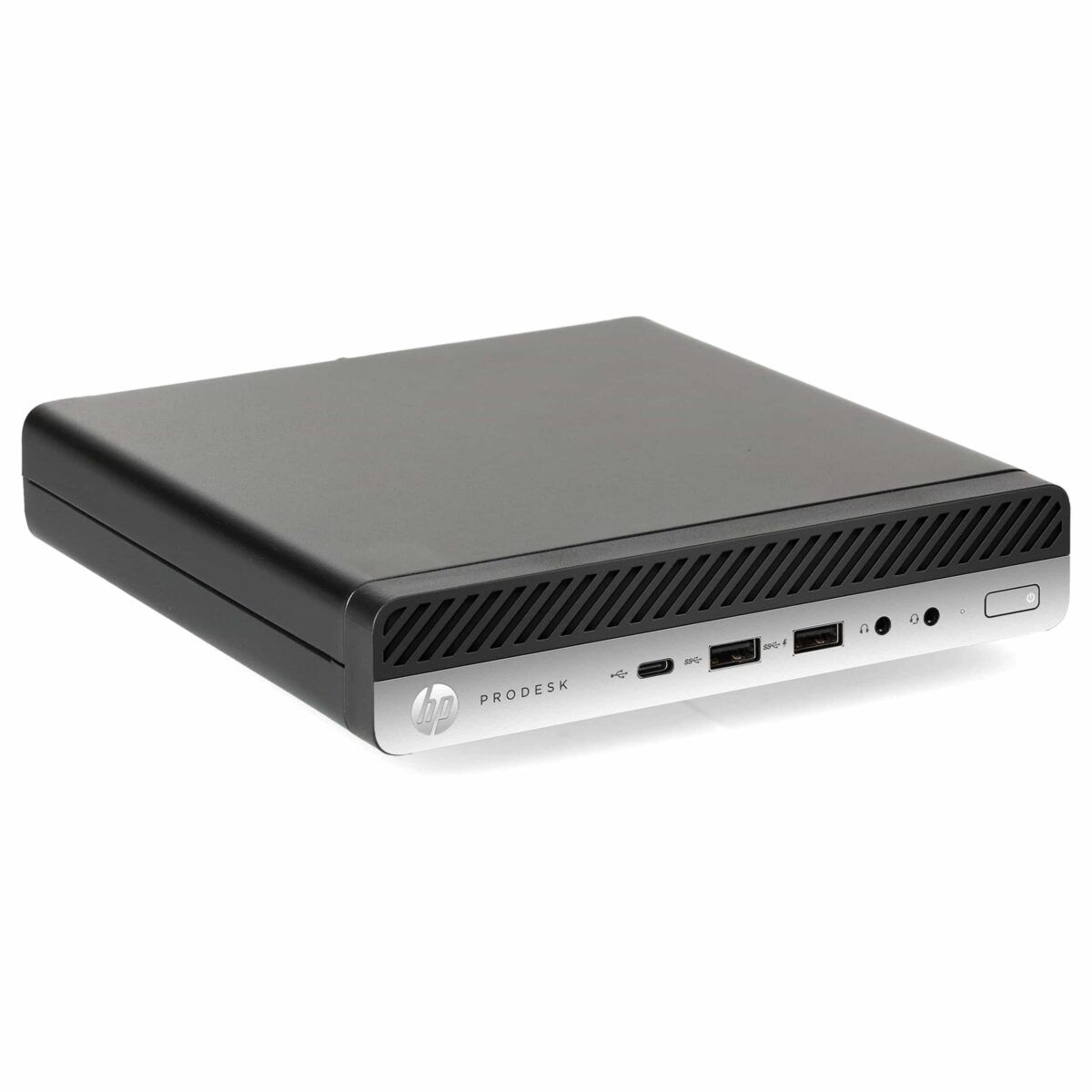 HP ProDesk 600 G5Sehr gut - AfB-refurbished Computer