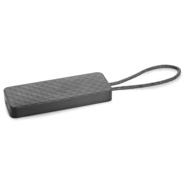 HP USB-C Mini-Dock (1PM64AA) - DockingstationNeuware - Peripheriegeräte
