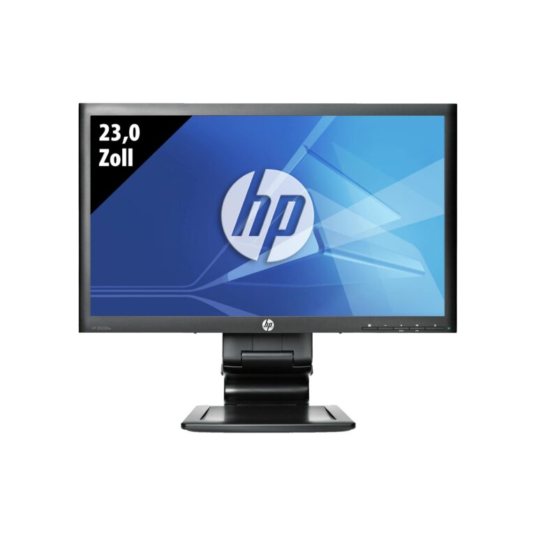 HP Z Display ZR2330w - 1920 x 1080 - FHDGut - AfB-refurbished Monitore