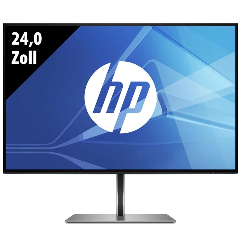 HP Z24n G3 - 1920 x 1200 - WUXGAGut - AfB-refurbished Monitore