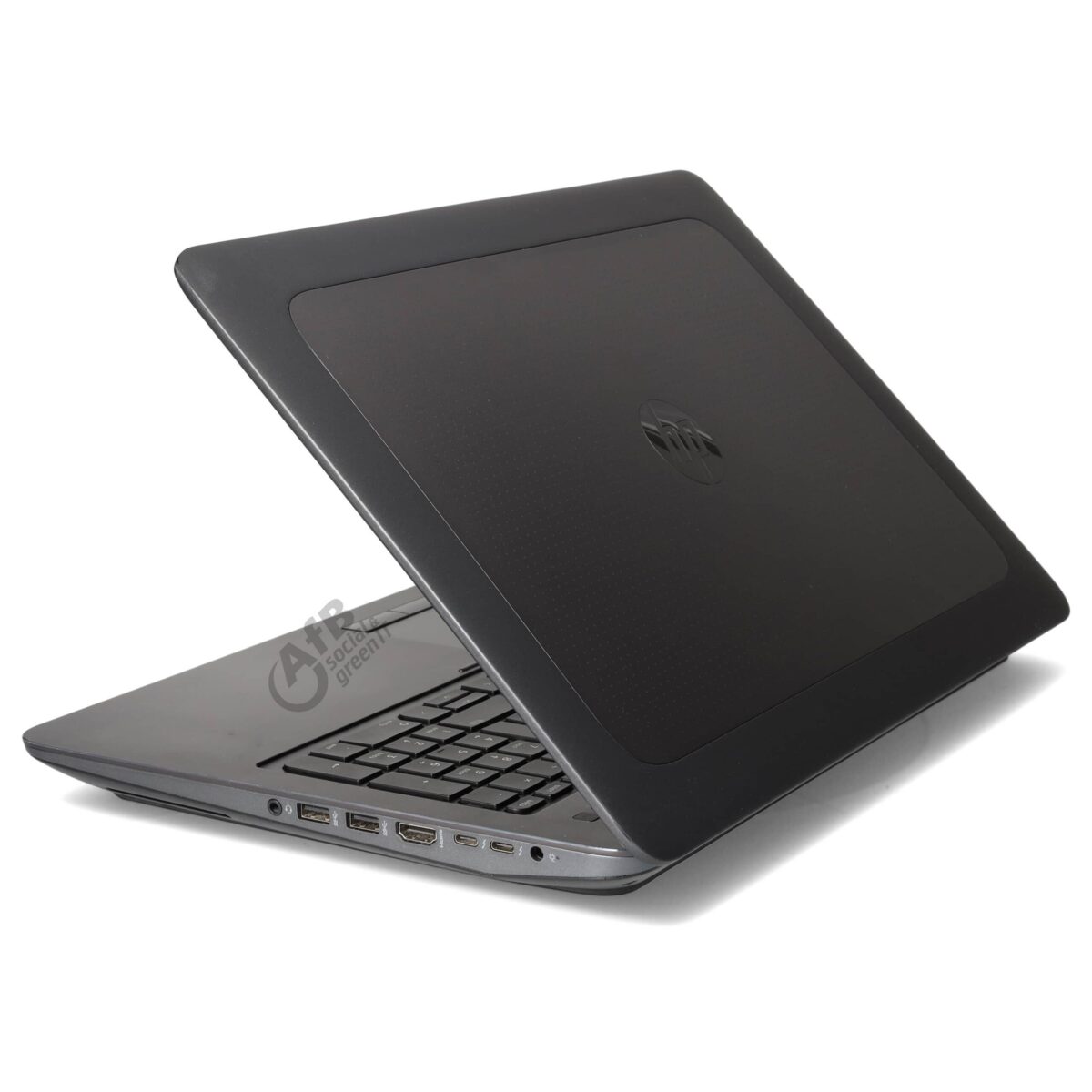 HP ZBook 15 G3Sehr gut - AfB-refurbished Laptops