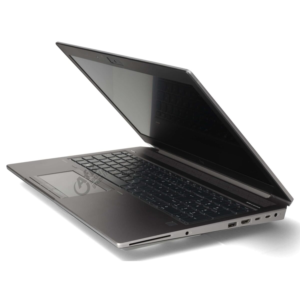 HP ZBook 15 G5Gut - AfB-refurbished Laptops