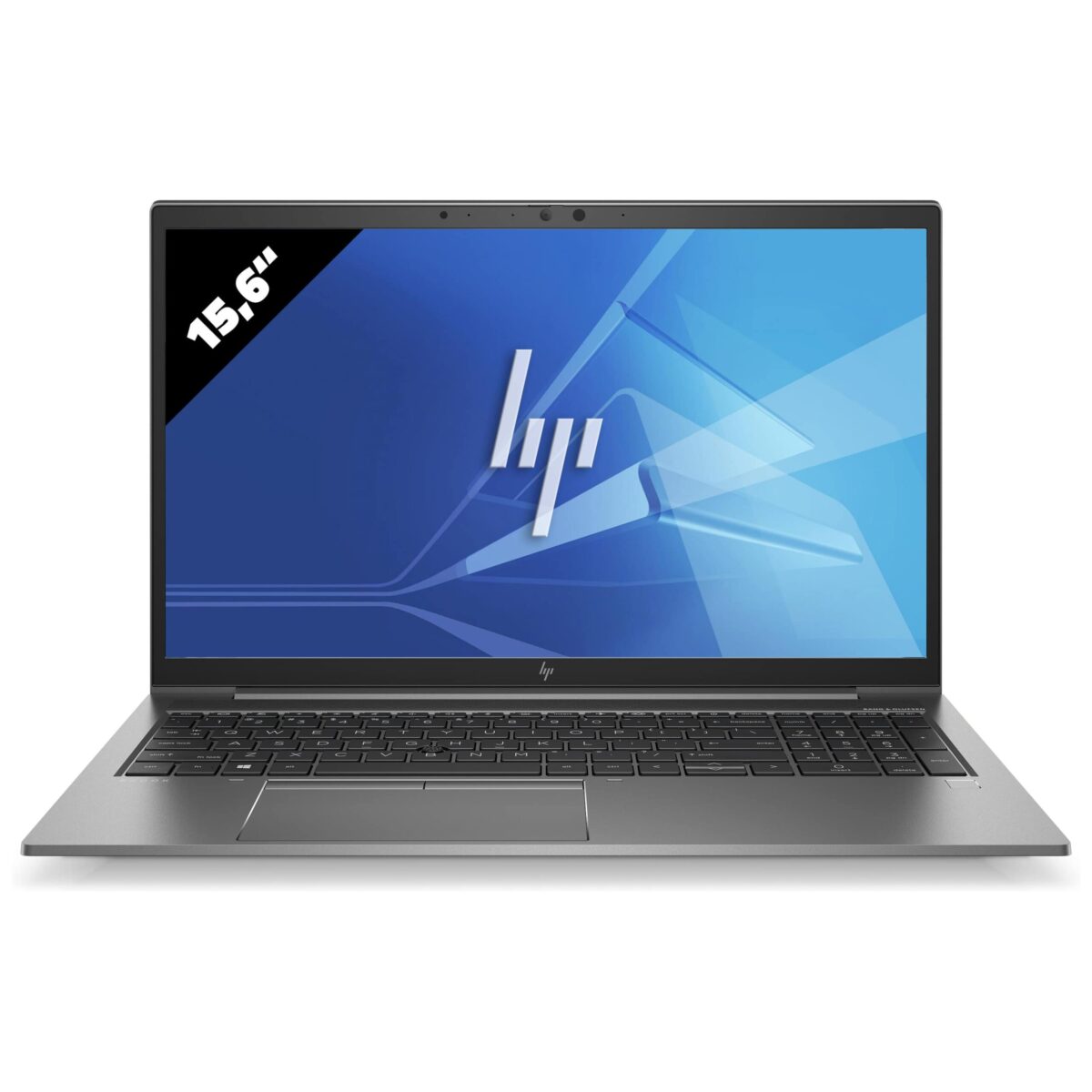 HP ZBook Firefly 15 G7Gut - AfB-refurbished Laptops