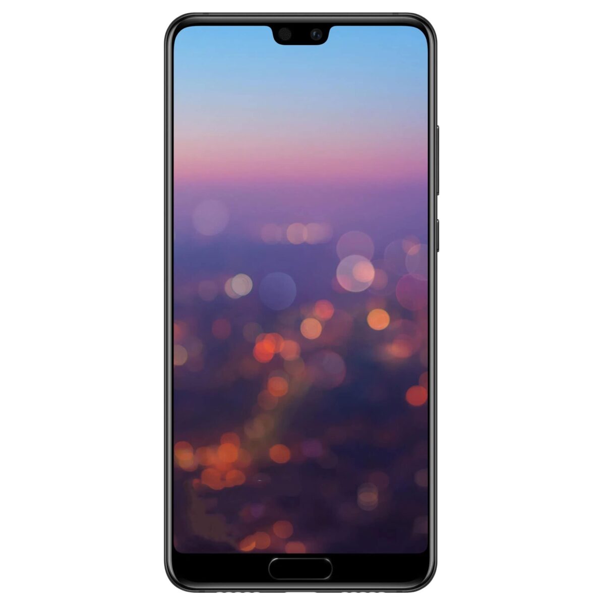 Huawei P20Fair - AfB-refurbished Mobiltelefone