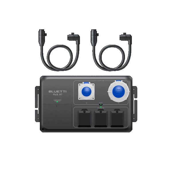 Hub A1 Paket (2 Apex 300)