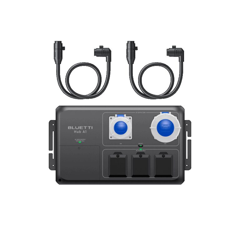 Hub A1 Paket (2 Apex 300)