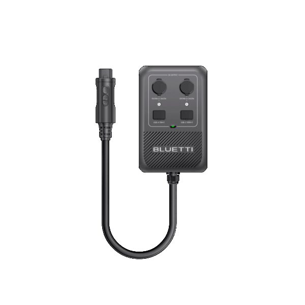 Hub D1 Power Hub
