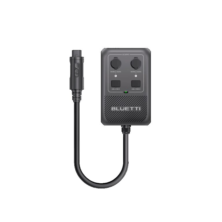 Hub D1 Power Hub