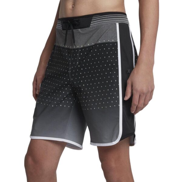 Hurley Phantom Hyperweave Motion Reef Badeshorts - Größe XS Kleidung