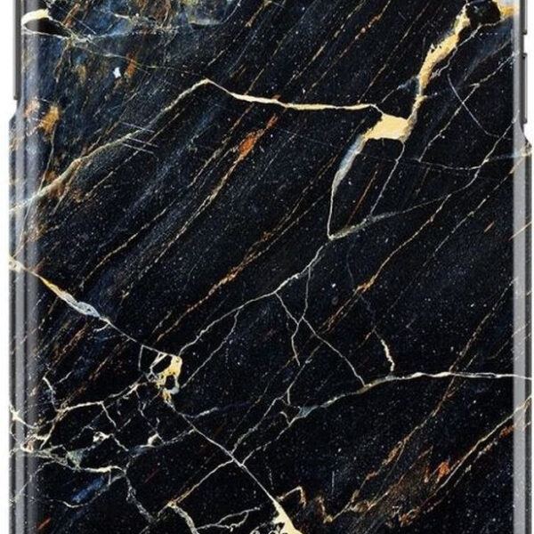 iDeal of Sweden iPhone 11 Pro Max Mode zurück Fall Port Laurent Marmor Elektronik