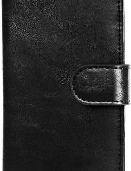 iDeal of Sweden iPhone XS Max Magnet Wallet+ Case Schwarz Elektronik