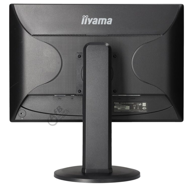 Iiyama ProLite B2280WSD - 1680 x 1050 - WSXGA+Gut - AfB-refurbished Monitore