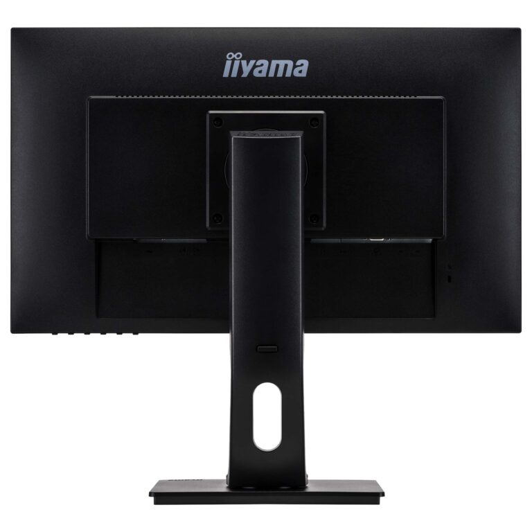 Iiyama Prolite XUB2493HS-B4 - 1920x1080 - FHD Monitore