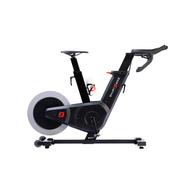 Indoor Bike Zycle Smart ZBIKE + 3 Monate Bkool Premium Abo Fahrräder