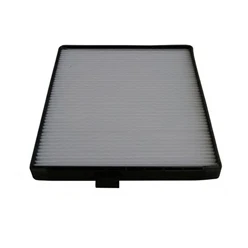 Innenraumfilter Chevrolet Aveo Daewoo Kalos Bj. 03-08 2805