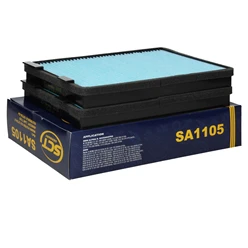 Innenraumluftfilter BMW 5 (E39) Alpina B10 Kombi Bj. 96-04 2805